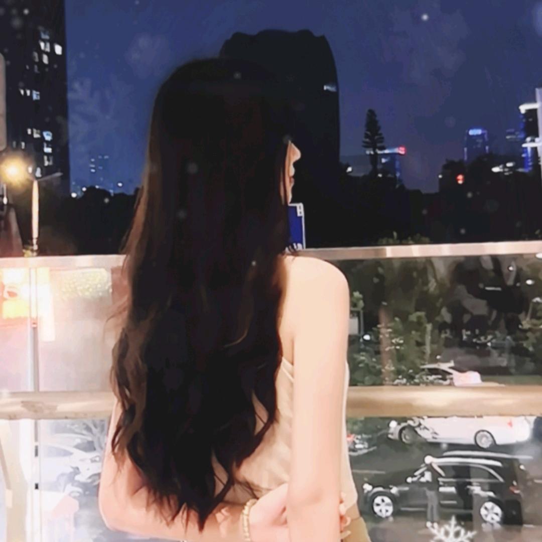 婷婷是个宝