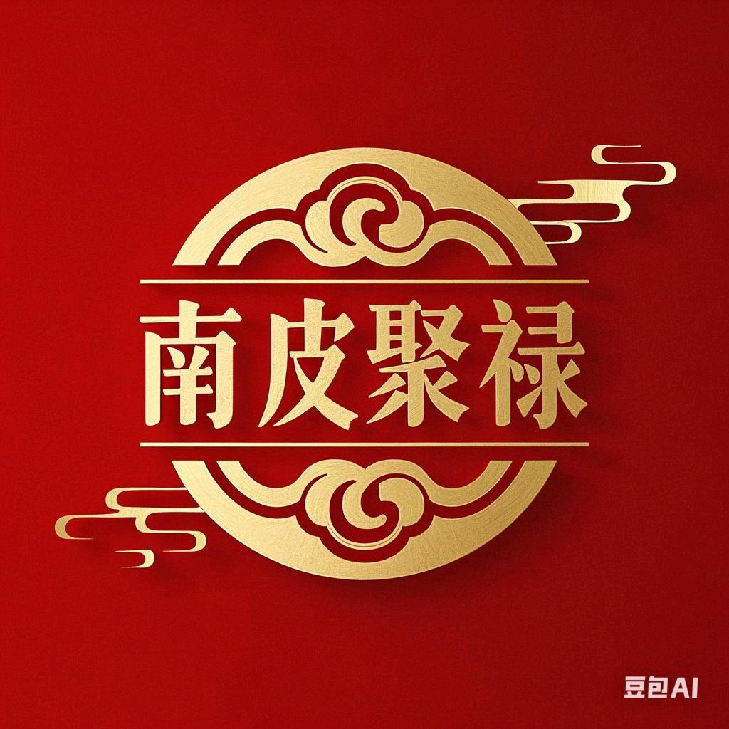南皮聚禄