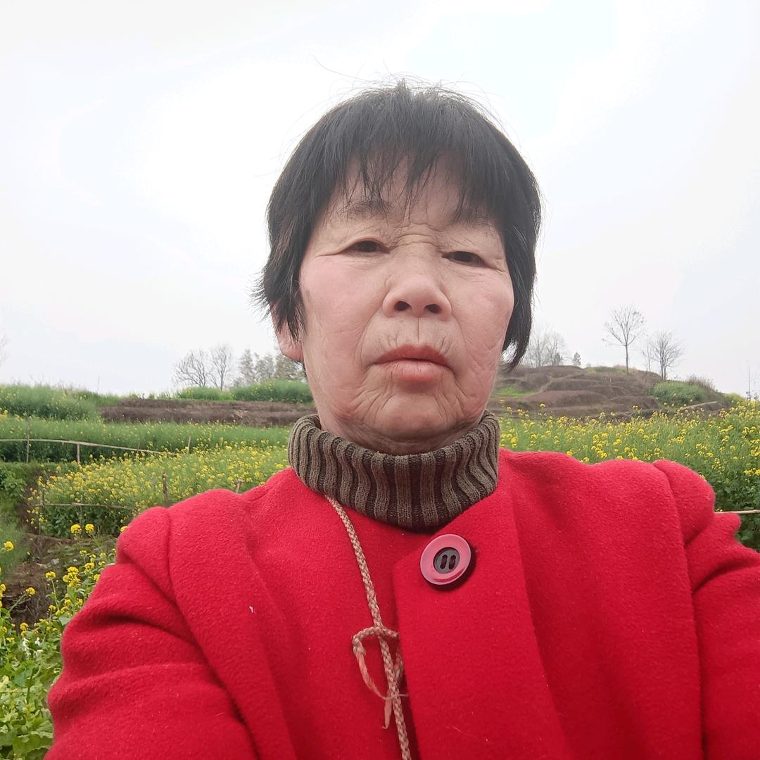 伍香姐早上（5点10