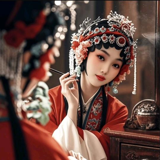 一笑千金