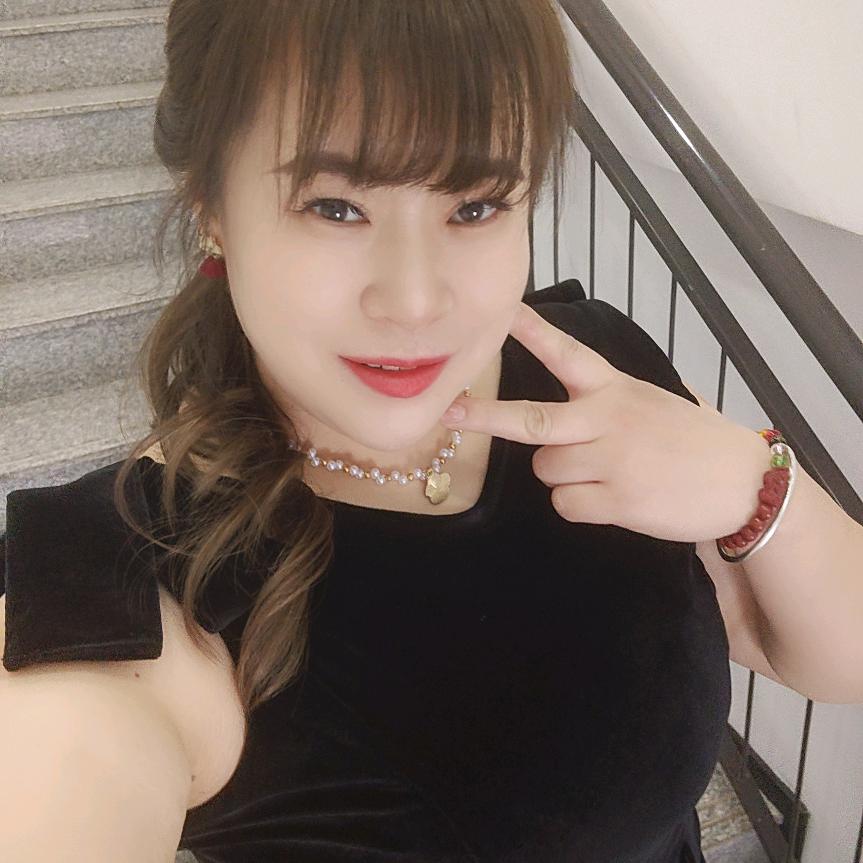 🥰环❤️住好运