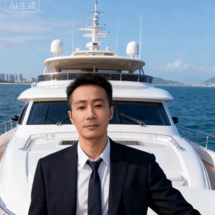 少爺
