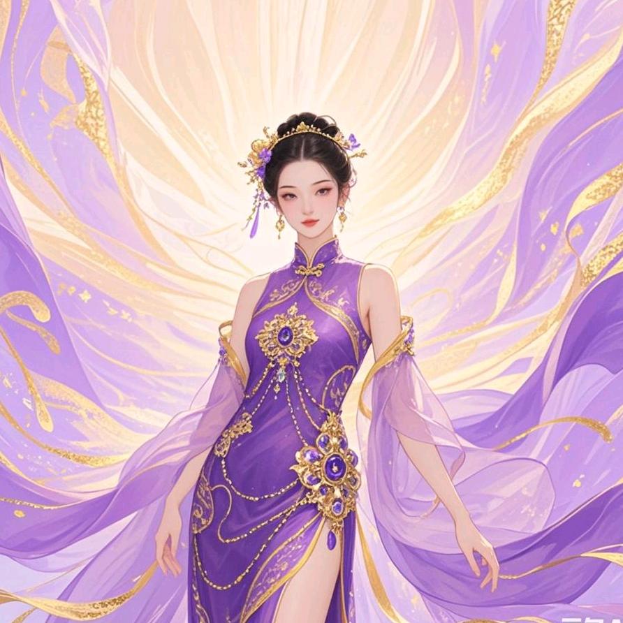 琪琪轩合