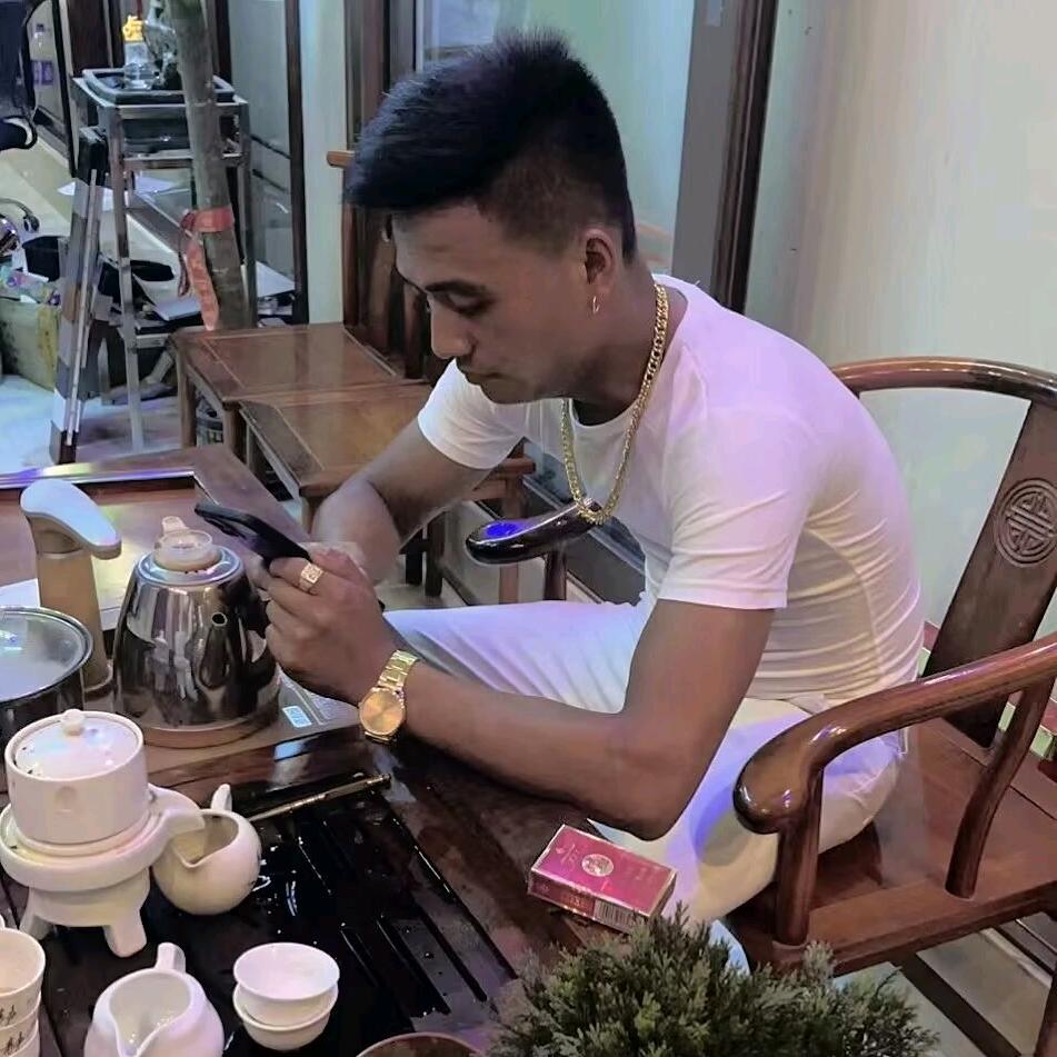 想要一个梦想的人