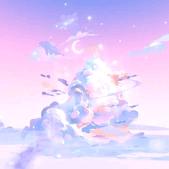 甜会唱歌和手势舞