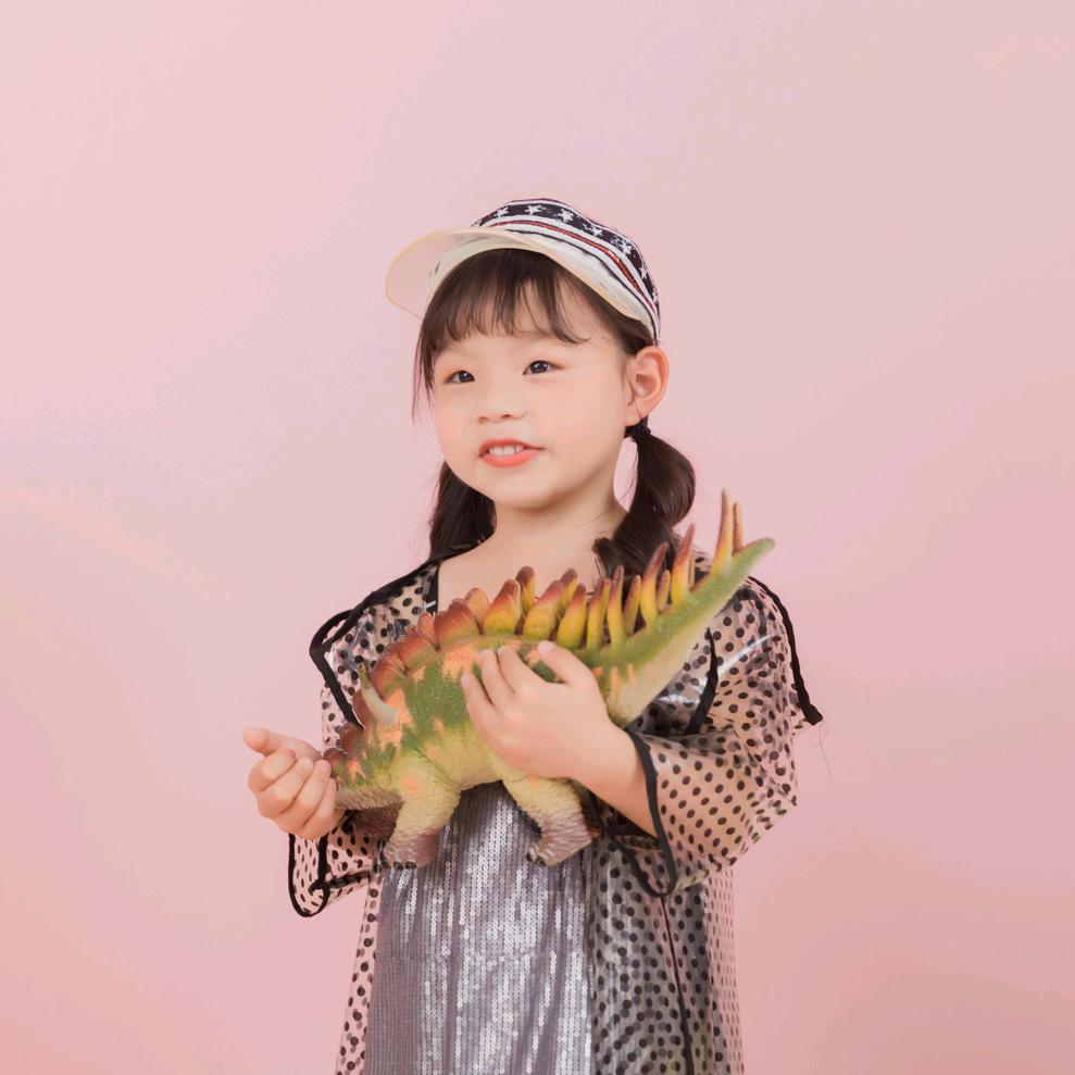 鸡腿先生No.1