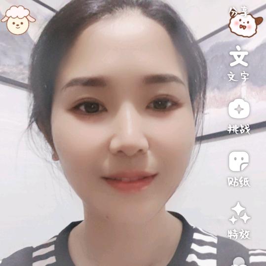 80后的阿姨、曹家菇凉