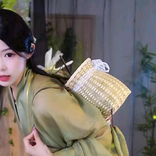 乡村怀情者