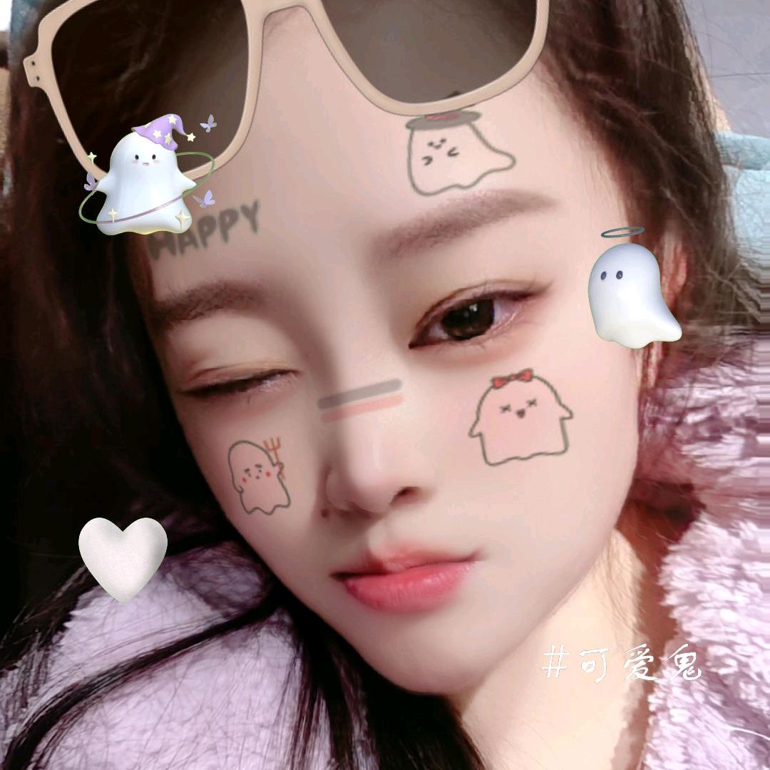 天生锦鲤