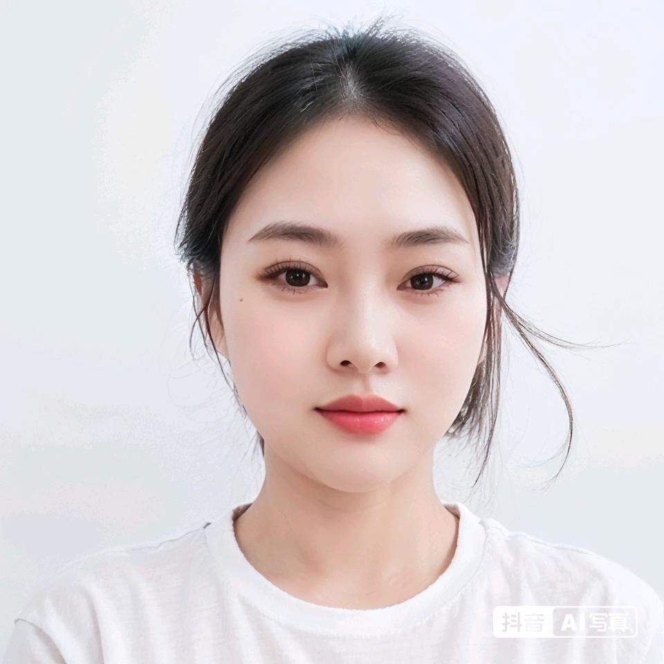 💞💞小白杨
