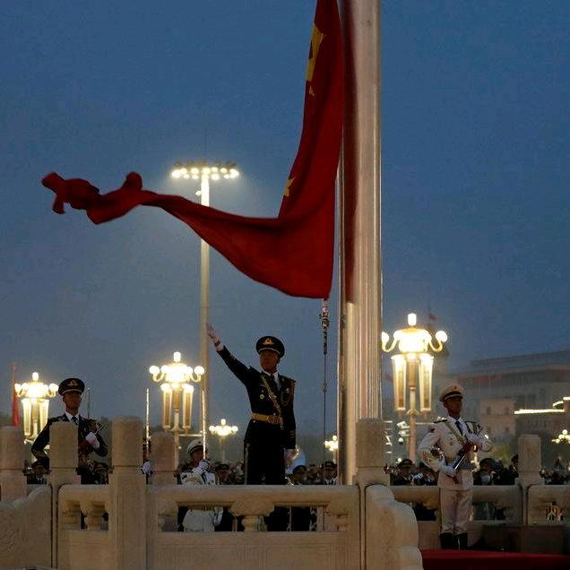 🌹👏正义👏🌹