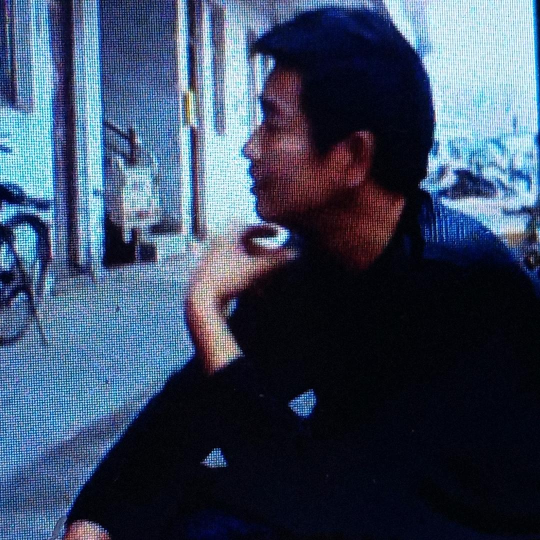 幸福一家人…