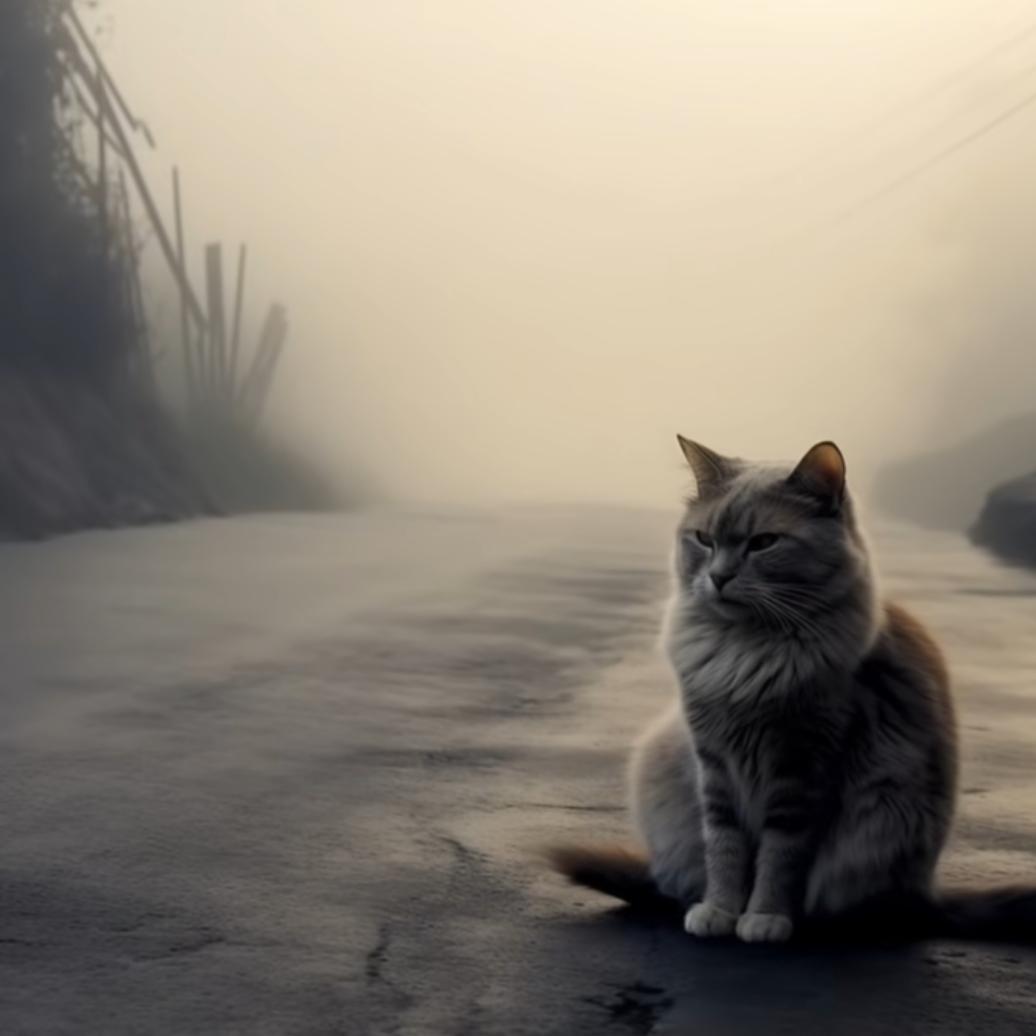 🌸抬头，微笑！