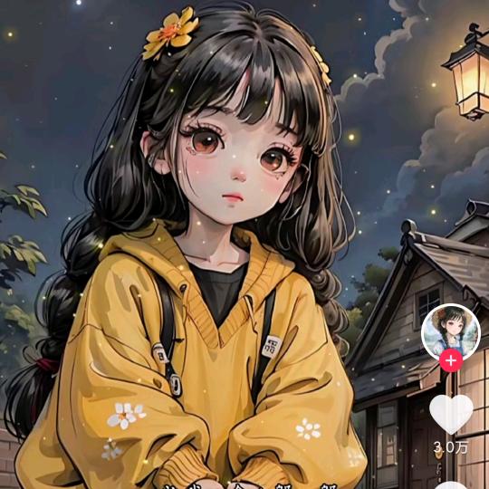无所谓啦