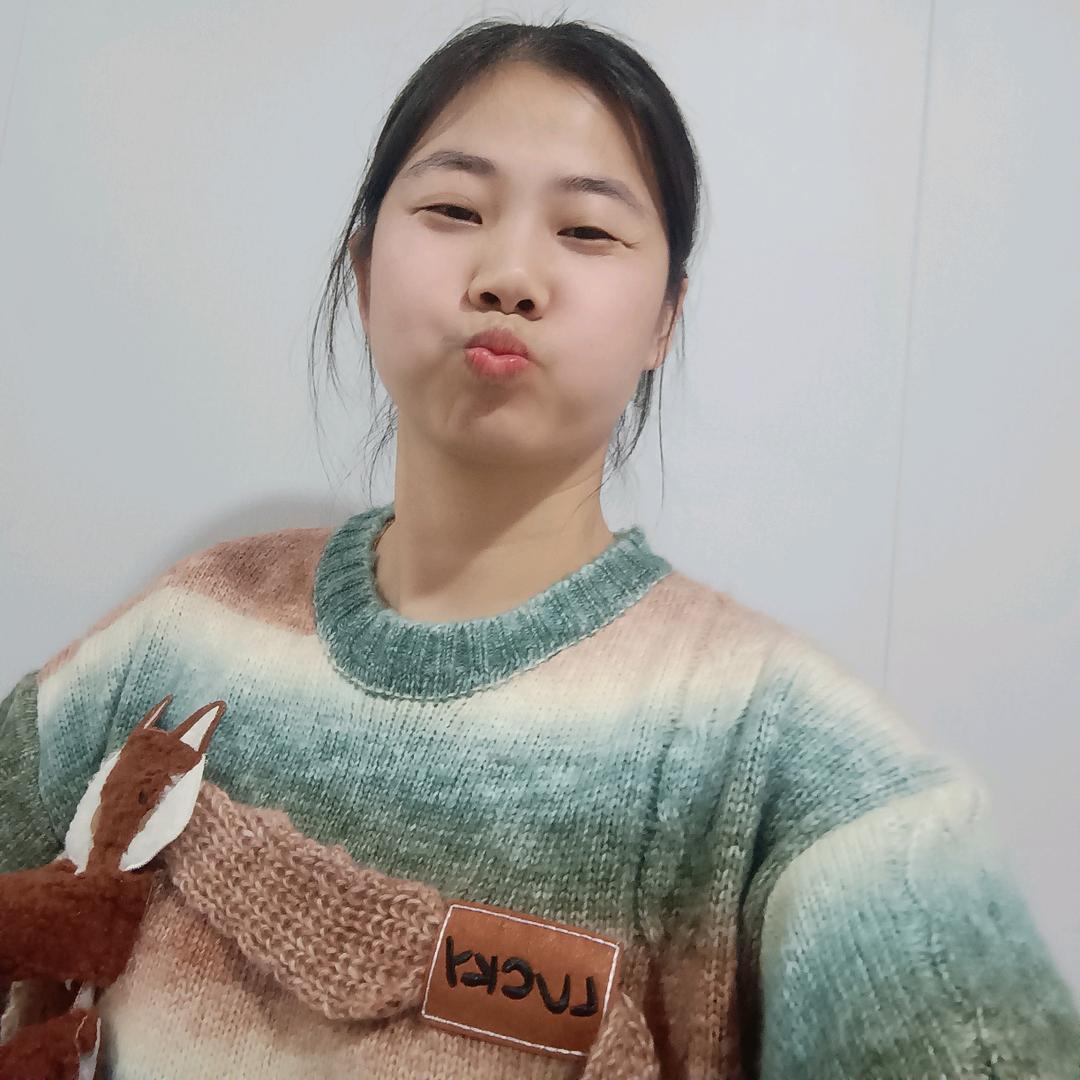小眯眼