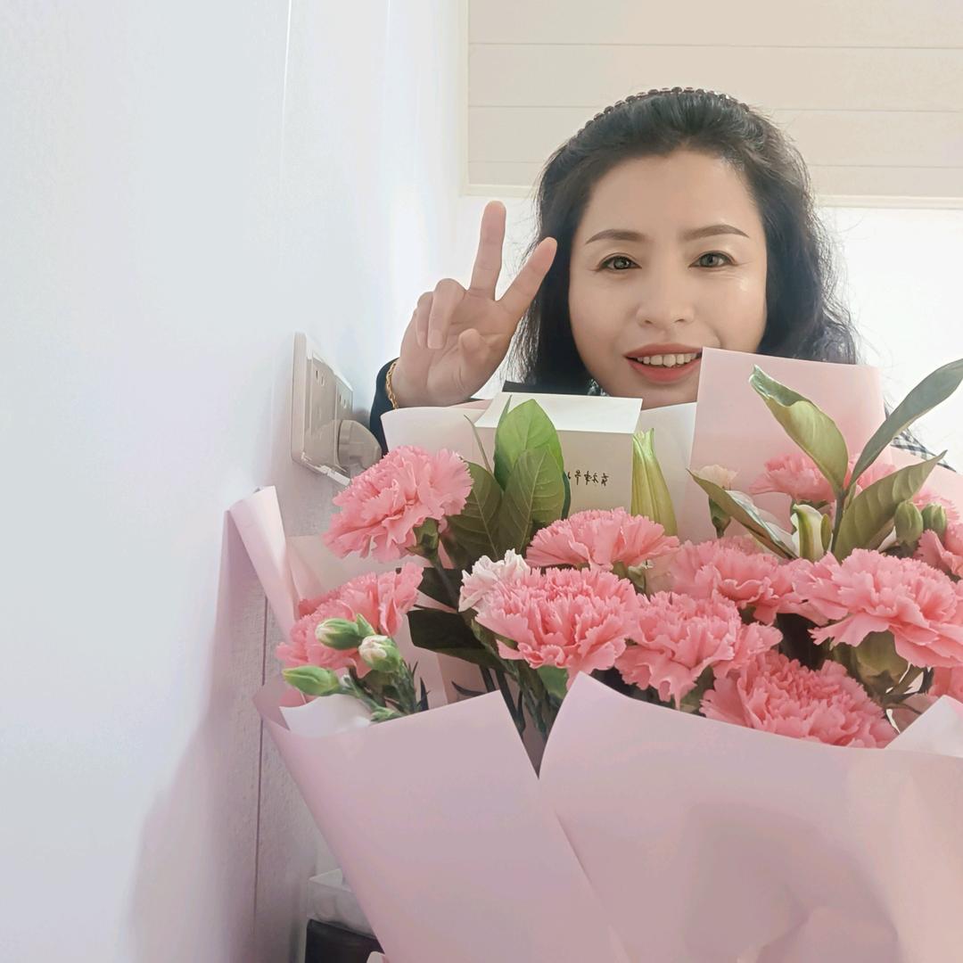 红梅~
