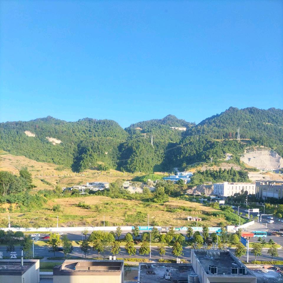 宁静致远