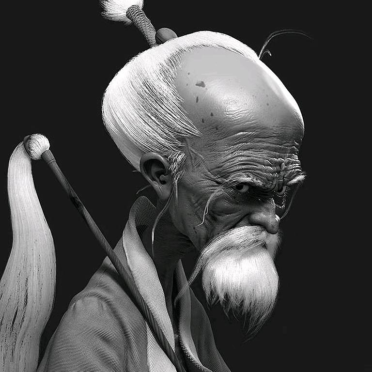惧人心