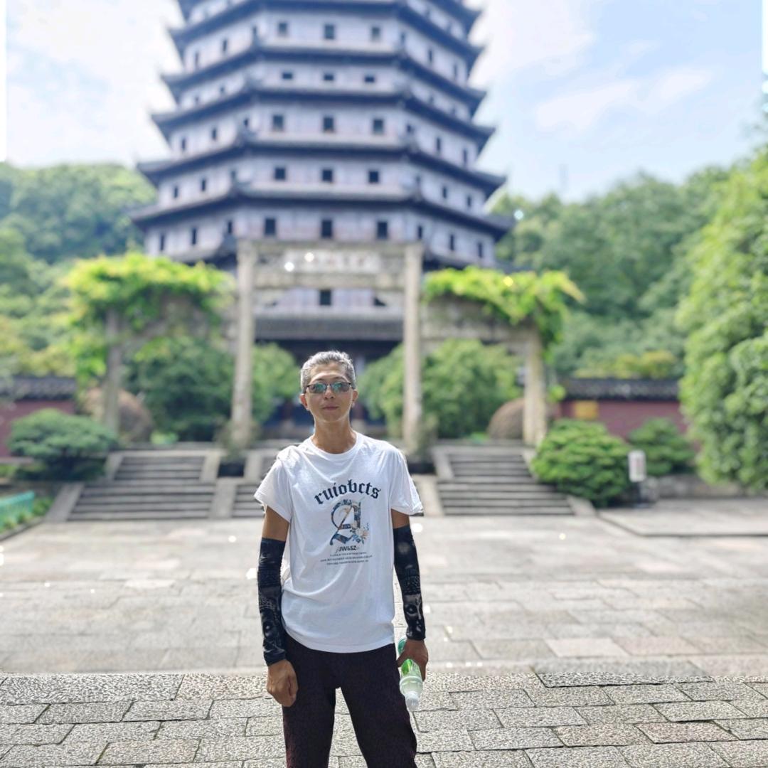涛儿哥