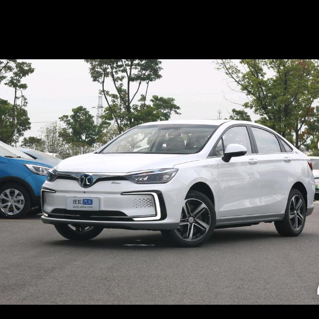 汉寿县志远新能源二手车