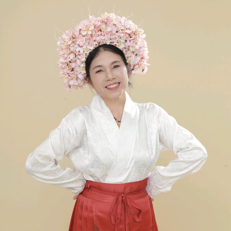山山大哥
