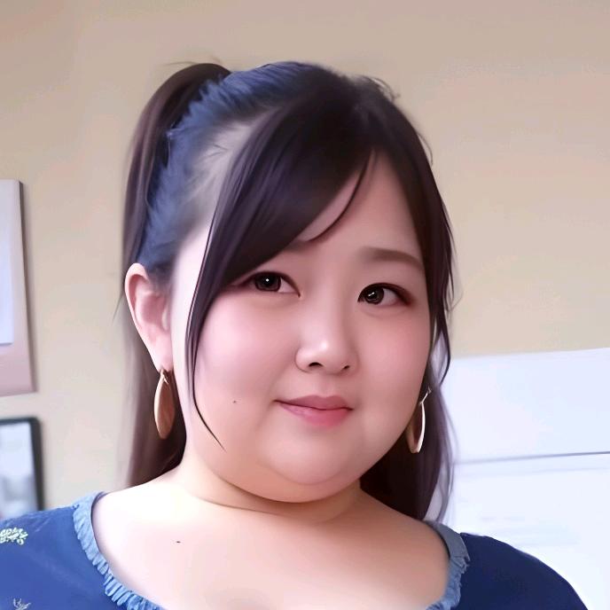 微胖界扛把子ㅤ