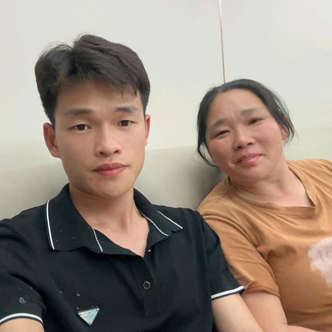 五公子大姐