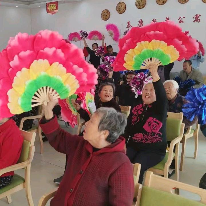 南宫市泰康老年公寓