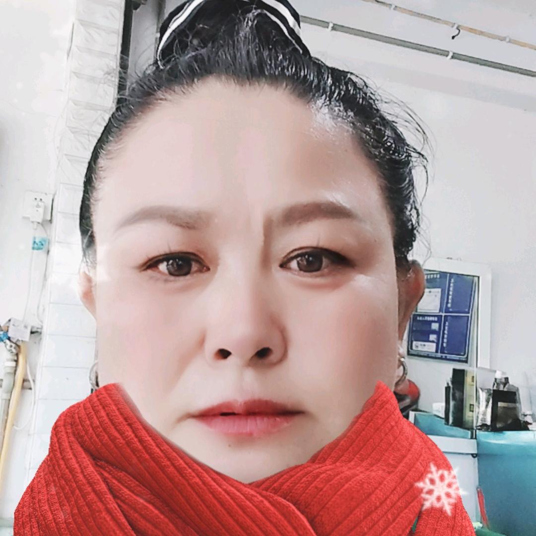 小英子