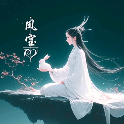 灿烂