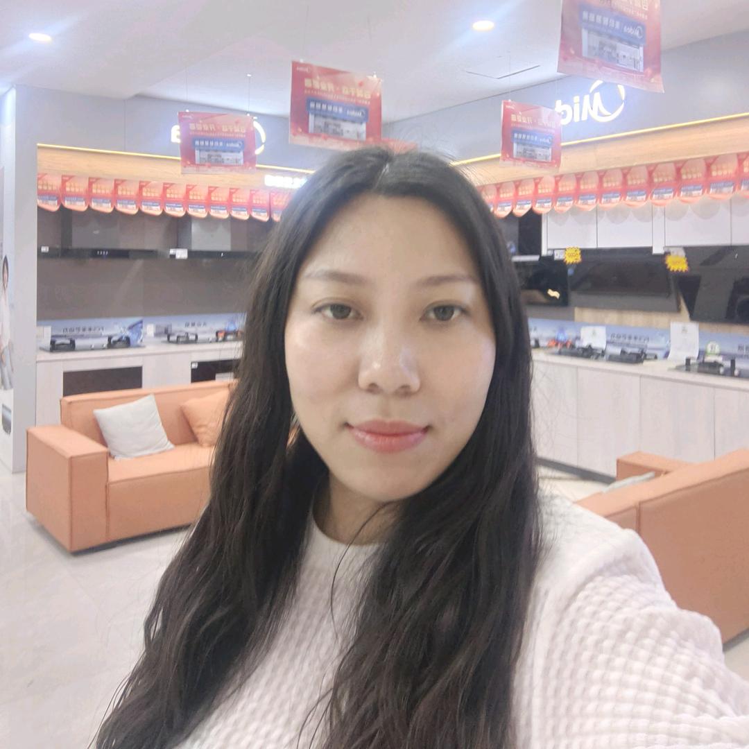 武隆南城九牧美标卫浴百吉厨电黄小妹