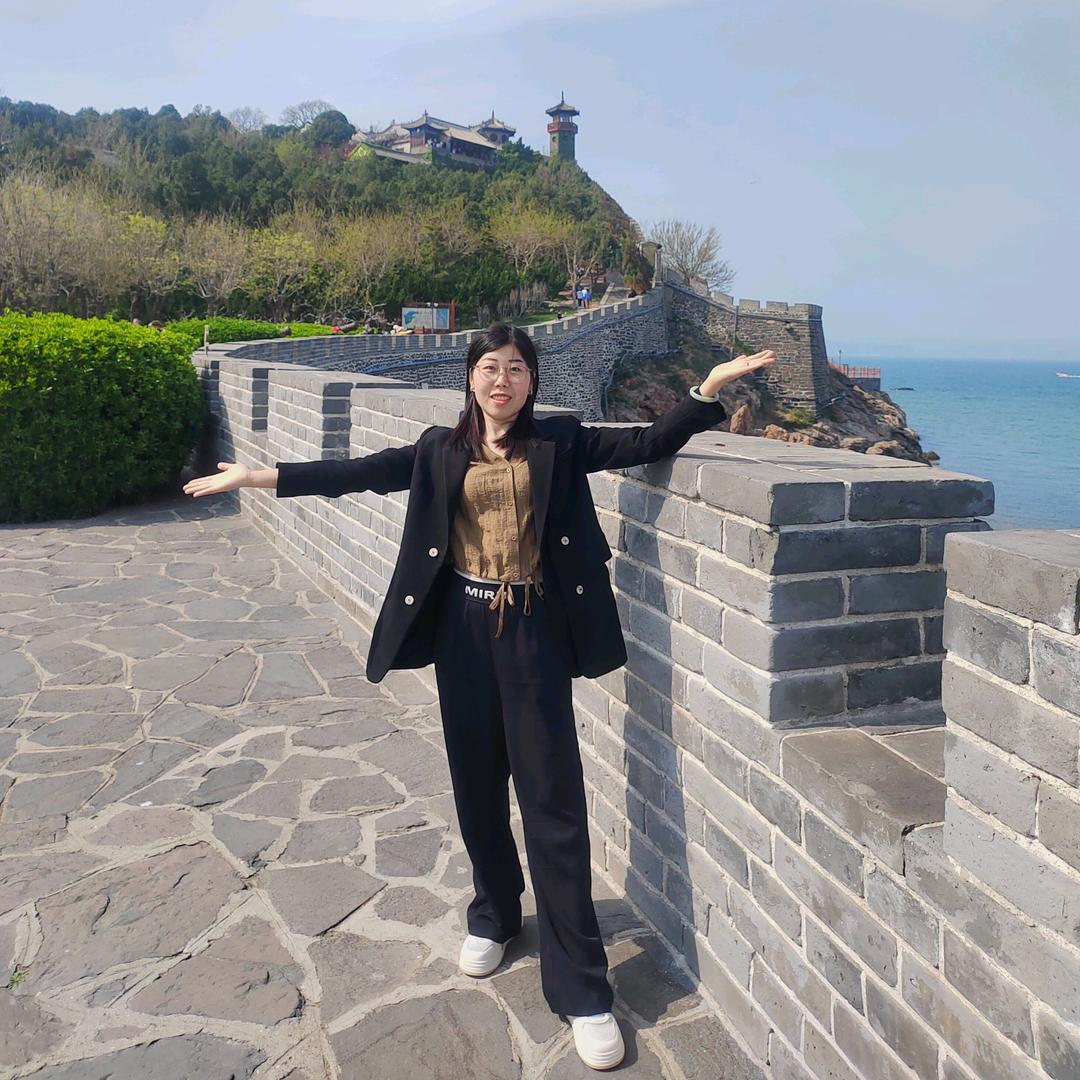 张美美