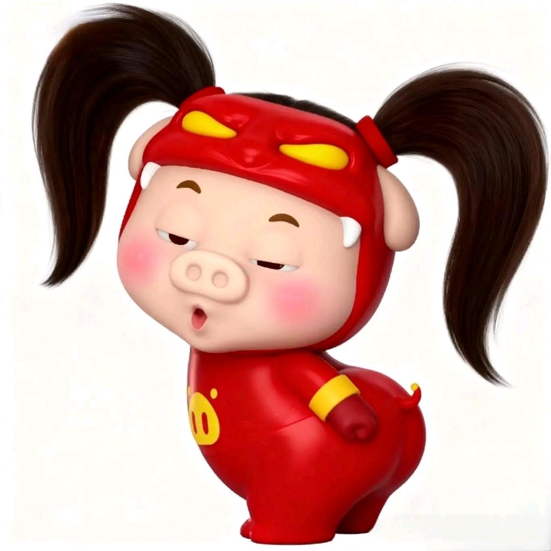 大口吃饭