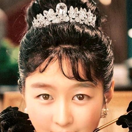 小美样
