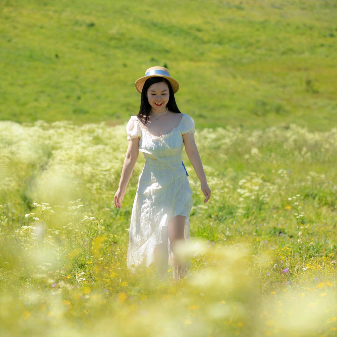 李现的小孩❤️