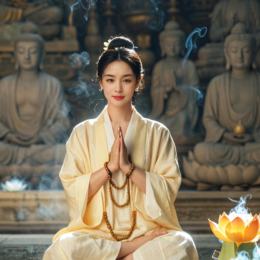 正缘堂（恩慧）