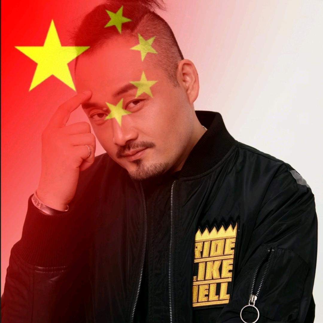 龙三