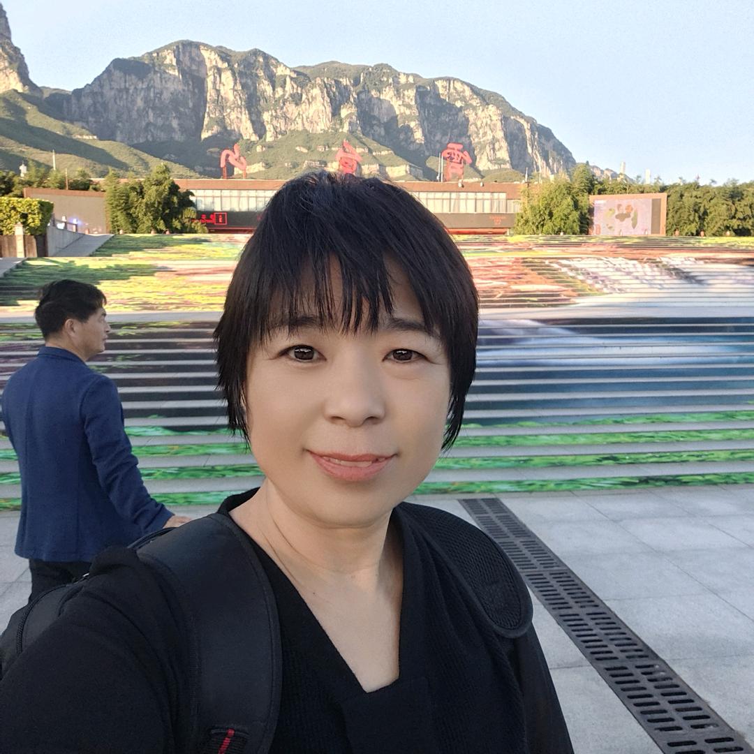 韩集帛居喜娘