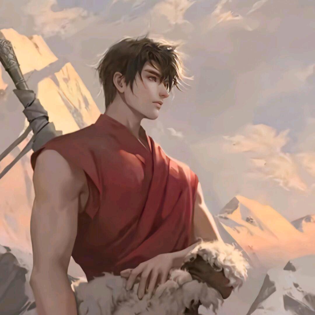 乱剪