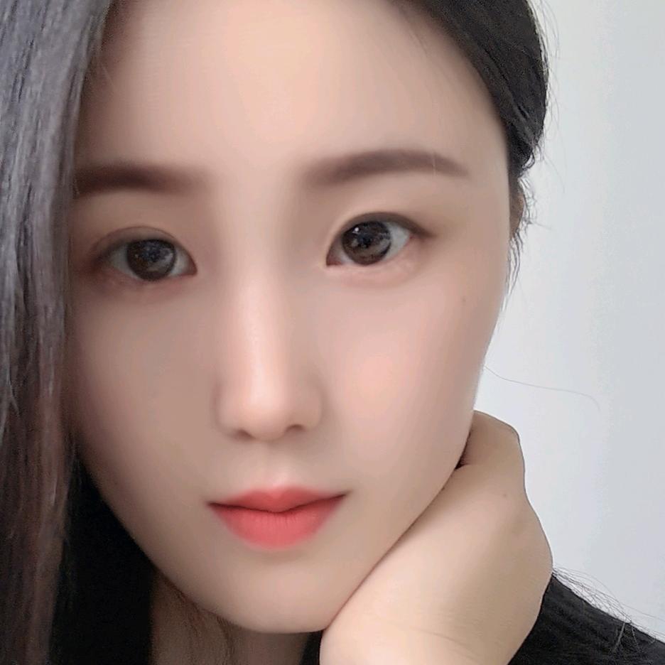 安心❤