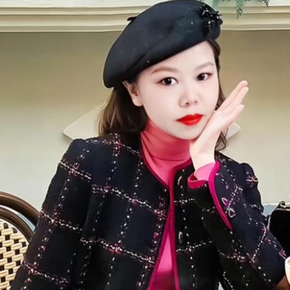 夜空中最亮的星⭐