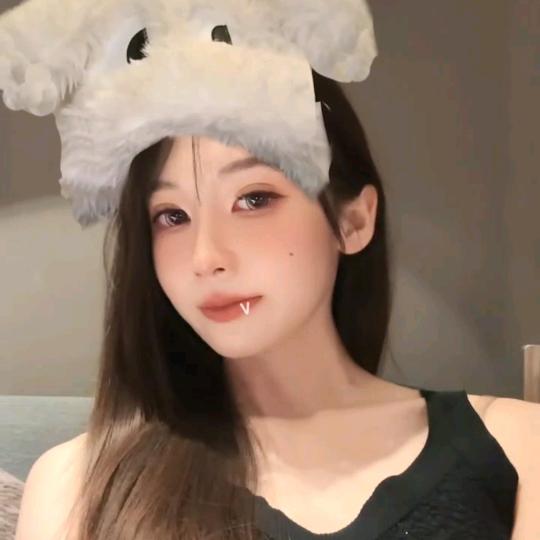 鱼欢至家倩倩