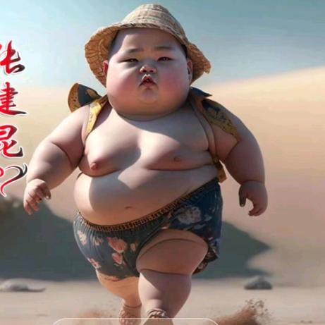 小李子