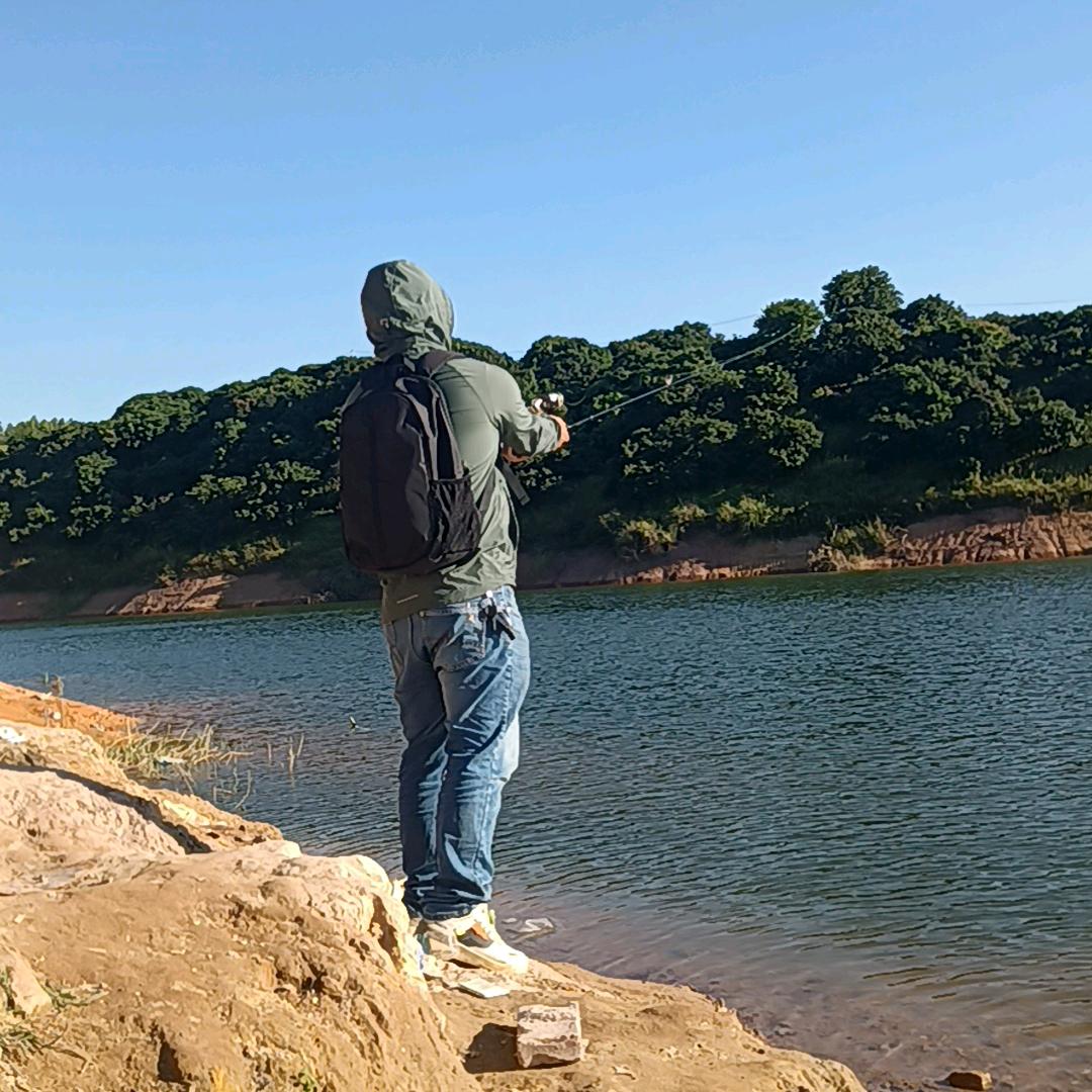 @非鲤不可
