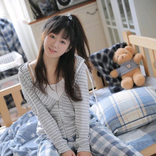 萌萌（仙女推荐营）