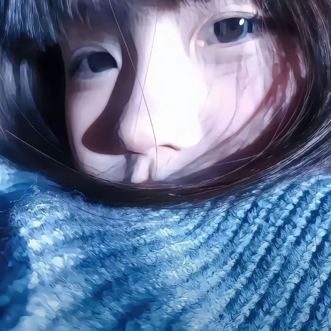 我也不太懂她