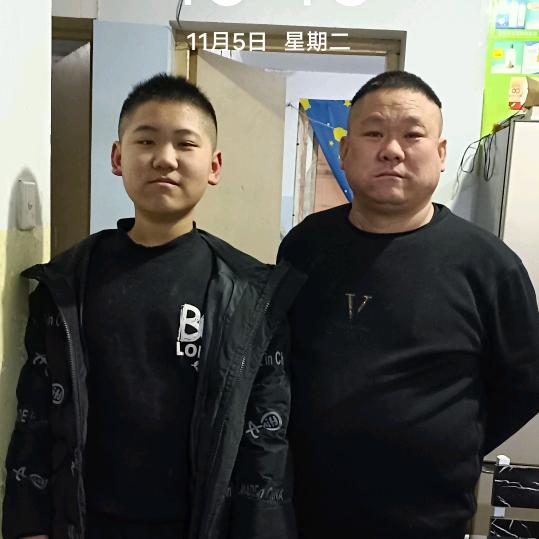 为人真诚