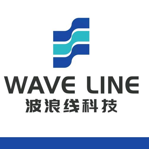 波浪线数码店