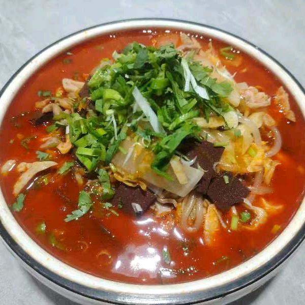 锦昌杂碎馆