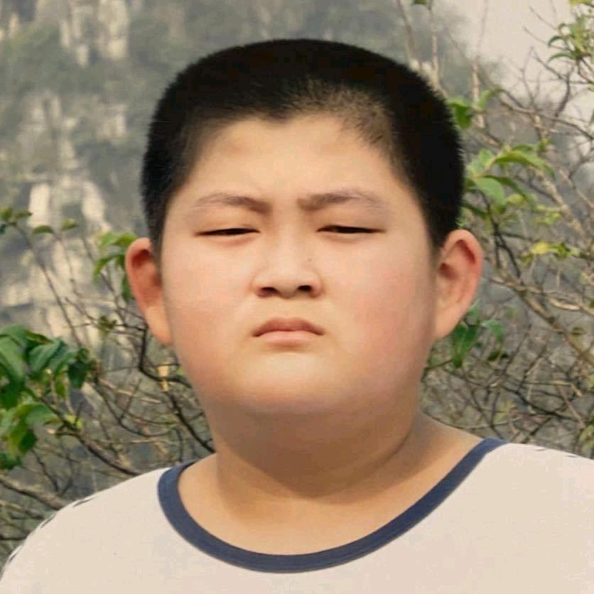 冷漠铁锤王富贵